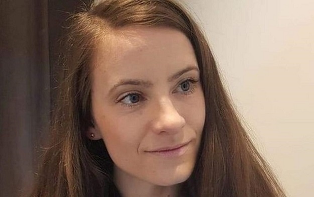 Мистериозно изчезна майка на две деца