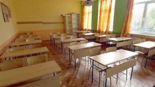 Ново духовно училище в София