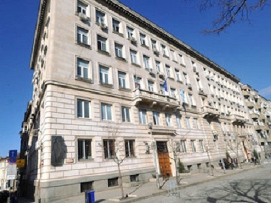 Промяна на движението за изборите