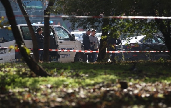 Грабеж и убийство в столичния квартал „Младост“ (ОБНОВЕНО)