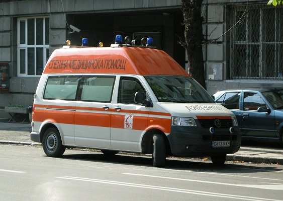 Дете почина от задушаване с месо