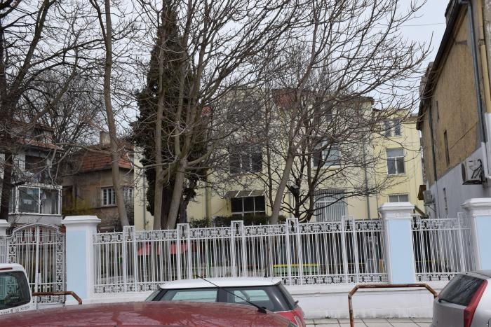 Сигнал за насилие в детска градина във Варна