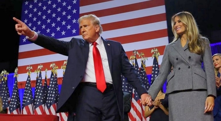 Доналд Тръмп стана 47-ят президент на САЩ