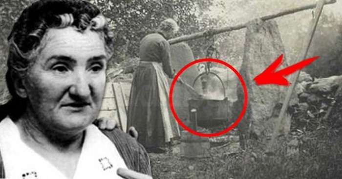 Майка прави човешки жертвоприношения за сина си