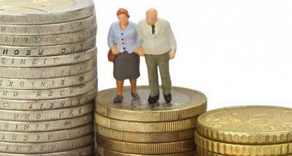 Анализ на задължителното пенсионно осигуряване