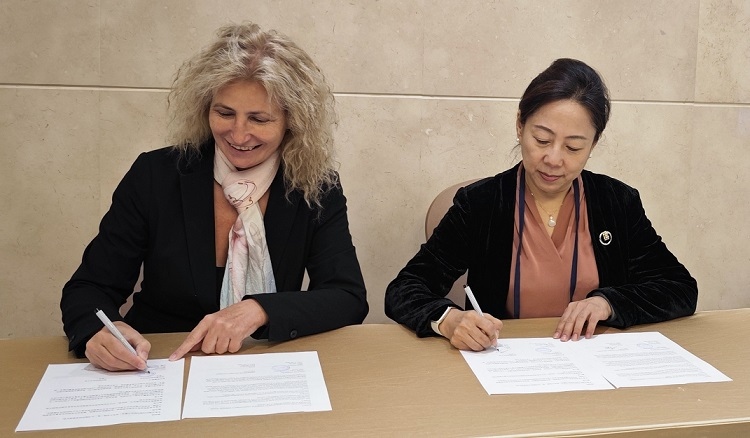 Клъстер Тракия икономическа зона със стратегическо партньорство