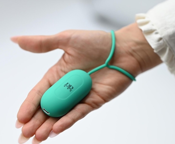 КЗП забрани продажбата на устройство срещу паник атаки