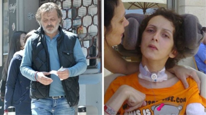 Баща избяга с парите за лечение на детето си