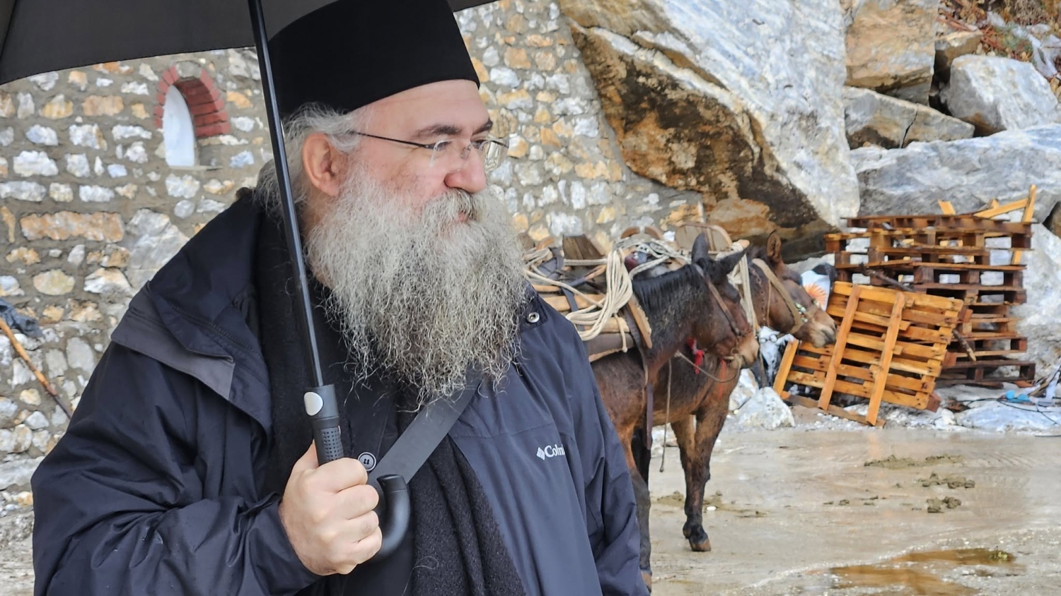  Подготовката на християнина