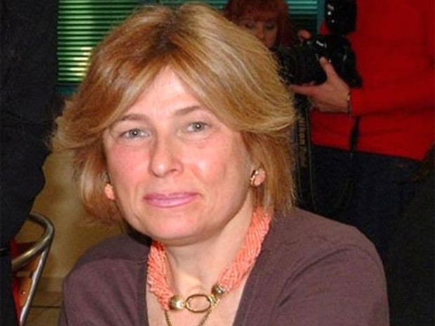 Почина легендарната журналистка Маргарита Михнева