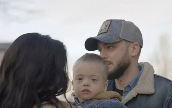 Криско разкри: Второто ми дете е със синдрома на Даун (ВИДЕО)