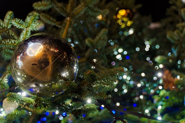 Нова година