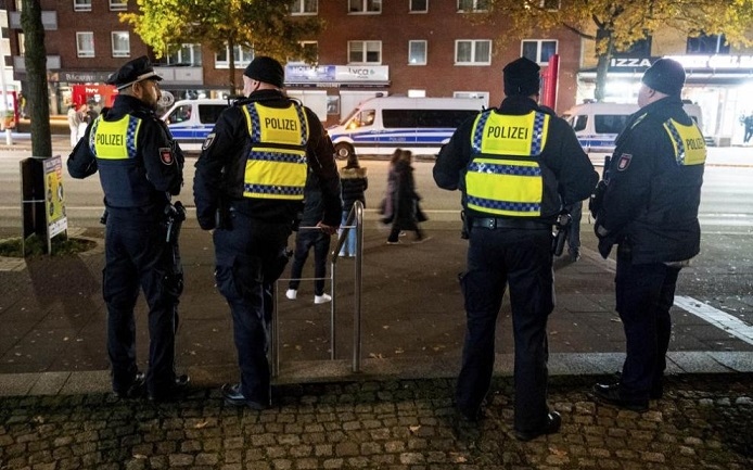 Убиха украинска бежанка и откраднаха бебето й