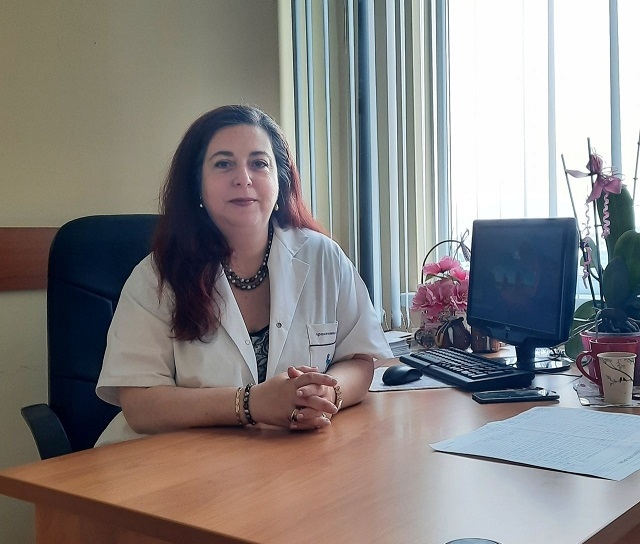 Безплатни консултации при репродуктивни проблеми