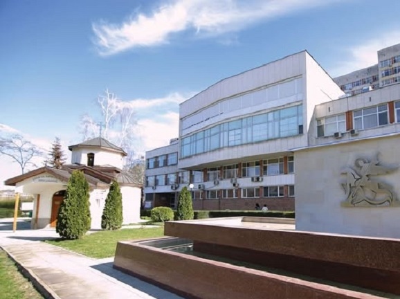 Безплатни прегледи на щитовидната жлеза в Пловдив