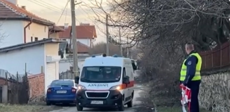 Майката разкри защо е убила децата си (НЕЙНА СНИМКА)