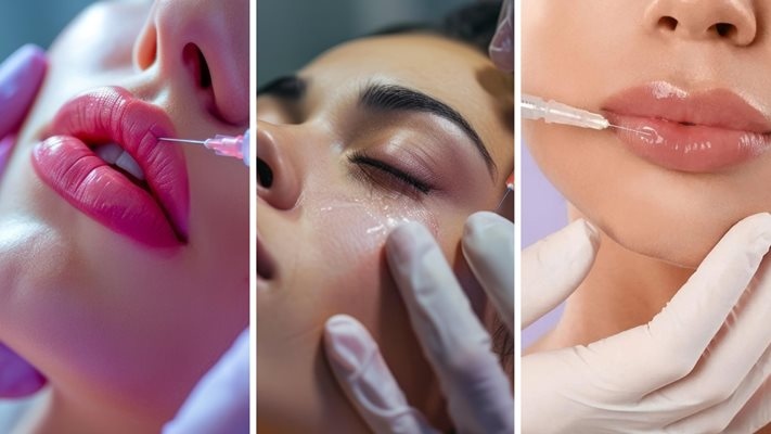 11 жени пострадали от ботулинов токсин