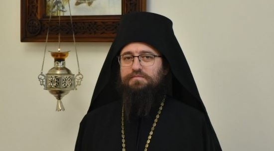 Бранитският eпископ Пахомий стана Видински митрополит