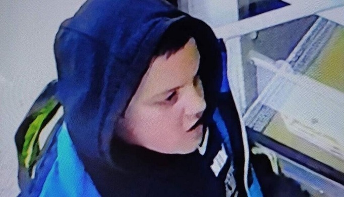 Полицията издирва изчезнало дете (ОБНОВЕНО)