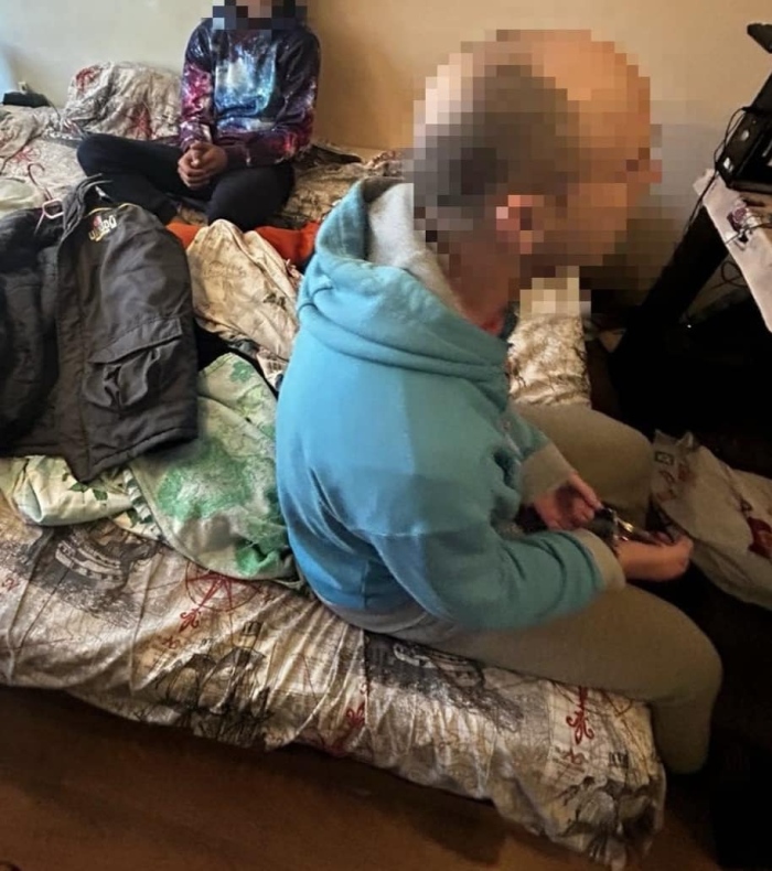 Арестува сексуален насилник на деца