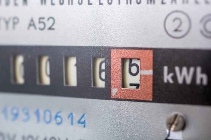 Фалшиви Е-фактури за ток