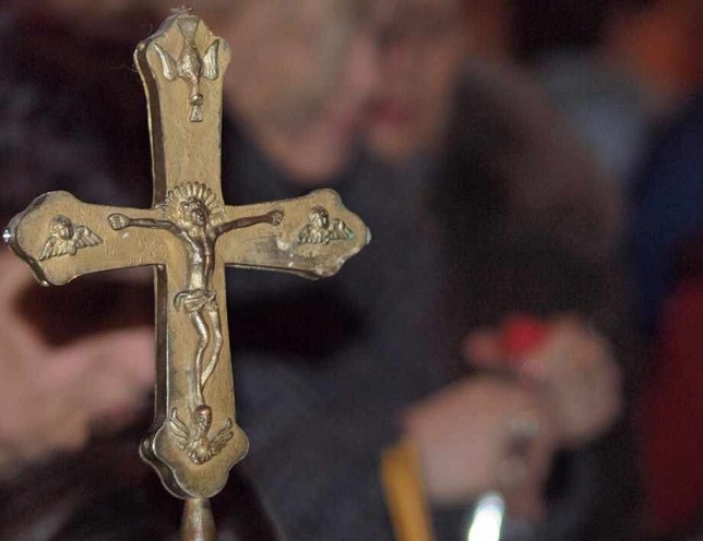 Светите отци за постите