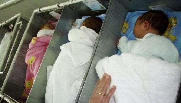 Евростат: България е рекордьор по плодовитост  