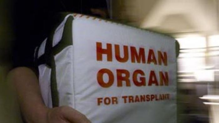 Арестуваха украинка за продажба на органи