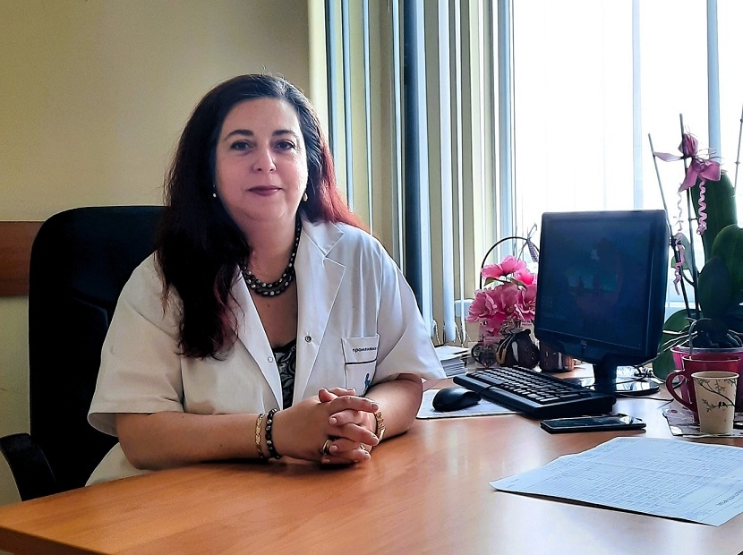 Ендокринните заболявания удрят очите