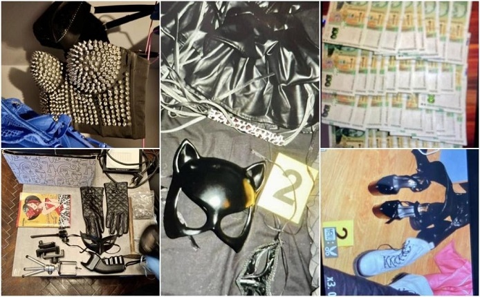 Двама снимали брутални убийства на животни