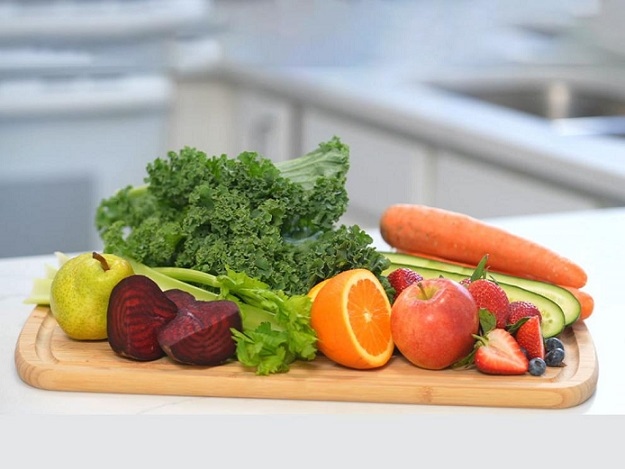 Ползите от вегетарианството и веганството