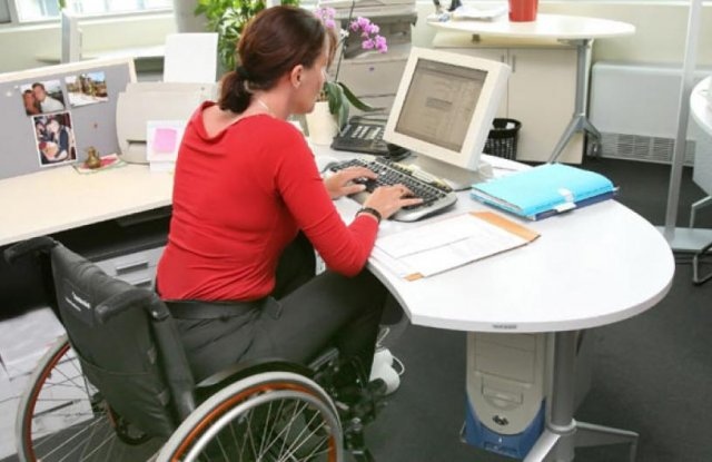 До 30 000 лв. по проекти за хора с увреждания