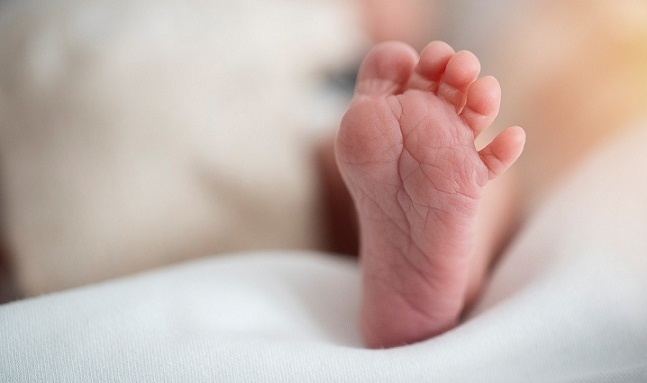 Бебе почина след менингококова инфекция