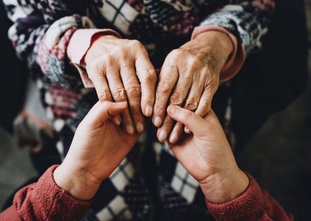 Петъчен пост (РАЗКАЗ)