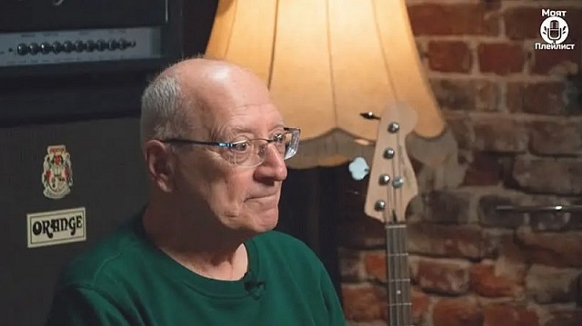 Почина барабанистът Георги Марков от „Щурците“