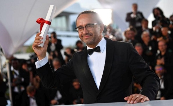 Руският режисьор Андрей Звягинцев идва в България