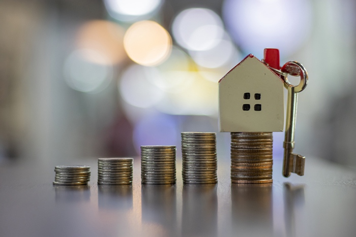 България № 1 по поскъпване на жилищата