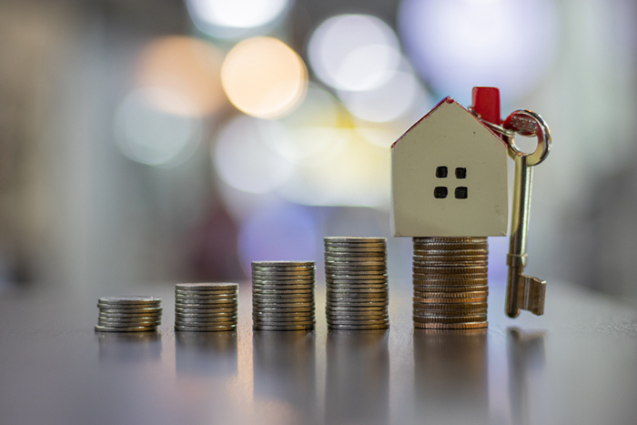 България № 1 по поскъпване на жилищата