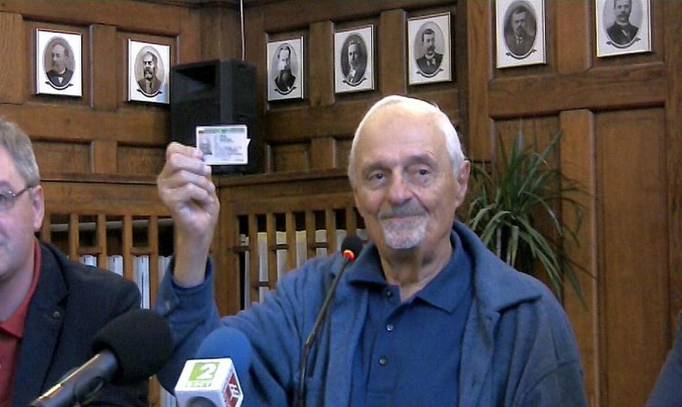 Почина холивудският режисьор с български корени