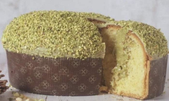 Дубайски козунак – вкусът на Ориента (РЕЦЕПТИ)