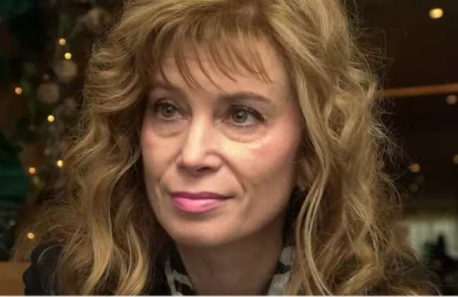 Почина журналистката Диляна Грозданова