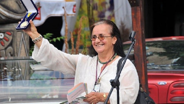 Почина легендата в журналистиката Даниела Кънева