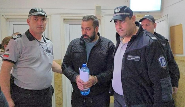 Развитие: Постоянен арест за побойникът на детето в Луковит