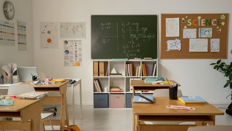 Предметът религия в европейските държавни училища