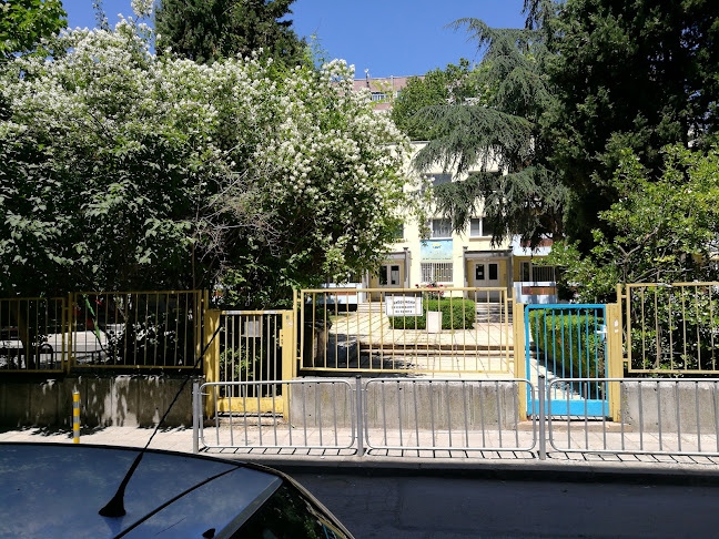 Малчугани пиха белина в детската градина