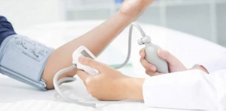 Преглеждат безплатно за хипертония в Пловдив