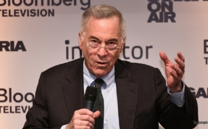 Стив Ханке: С приемането на еврото България ще загуби суверенитет