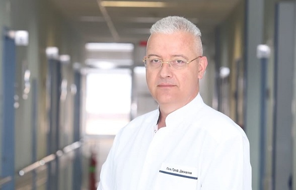 Кръвното налягане – как да го държим в норма