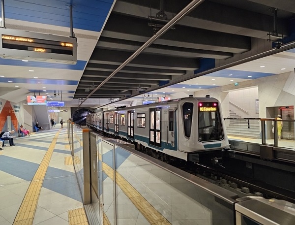 Метрото ще работи и в понеделник, 19 май