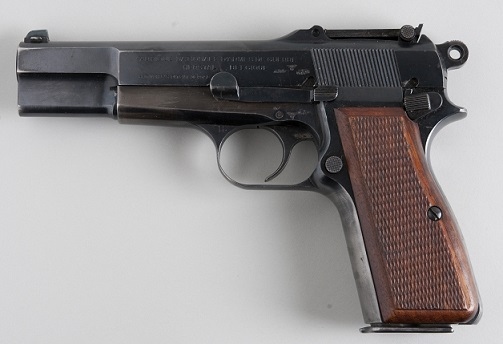 91-годишен застреля зет си в Поморие